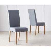 Albany Grey Chairs