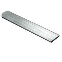 Aluminium Panel (L)1m (W)15mm (T)2mm