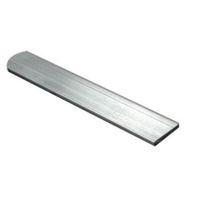 Aluminium Panel (L)1m (W)40mm (T)2mm