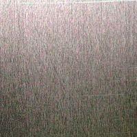 aluminium panel l1m w500mm t1mm