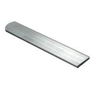 Aluminium Panel (L)1m (W)35mm (T)2mm