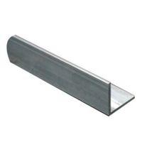 Aluminium Corner (H)20mm (W)20mm (L)1m