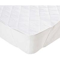 All?Cotton Mattress Protector, Double