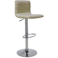 ALDO CREAM BAR STOOL