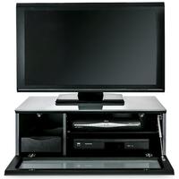 Alphason Element Grey TV Cabinet - EMTMOD850-GRY