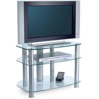 Alphason Sona Glass TV Unit - AVCR32-3-G