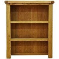 Alton Oak Dresser Top - Small