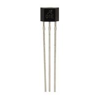 Allegro A1104EUA-T Hall Effect Unipolar Switch 3.8-24V 25G to 450G...