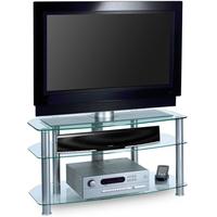 Alphason Sona Glass TV Unit - AVCR42-3-G