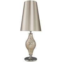 allen mercury mosaic statement lamp