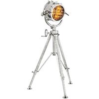 Aluminium Floor Lamp Royal Master Sealight