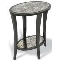 Aldrich Side Table