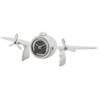 Aluminium Clock Commander