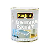 aluminium paint 500ml