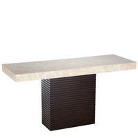 alanis console table