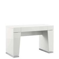 Altus High Gloss Vanity Unit, White