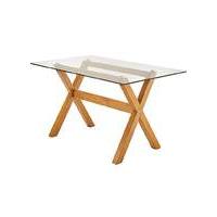 Albany Rectangular Dining Table