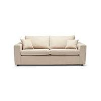 Alicante 3 Seater Sofa