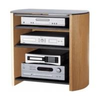 Alphason FW750/4-LO Light Oak