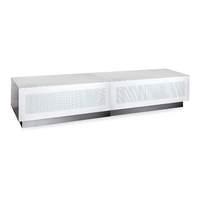 Alphason Element Modular TV Stand 170cm White