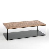 alphee oblong coffee table