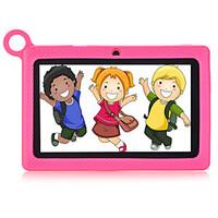 allwinner a33 children design 70 wifi tabletandroid 44rom 8gram 1gbdua ...