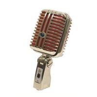 Alctron DK1000RED Retro Dynamic Microphone