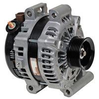 ALTERNATOR Nissan Qashqai, Renault Megane