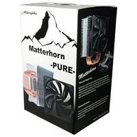 alpenfhn matterhorn pure edition cpu cooler 120 mm