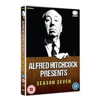 alfred hitchcock presents season seven 5 disc box set dvd