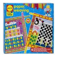 ALEX Toys - Early Learning, Little Hands Paper Weaving, 1427 by Alex
