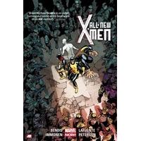 All-New X-Men Volume 2