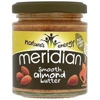 almond butter smooth 100 nuts 170g