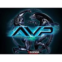 Alien Vs Predator Board Game The Hunt Begins Expansion Pack Royal Guard English Version