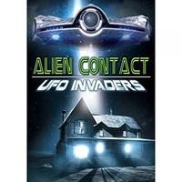 Alien Contact: UFO Invaders [DVD] [2016]