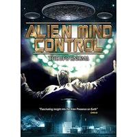 Alien Mind Control: The UFO Enigma [DVD] [2016]