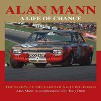 Alan Mann - A Life of Chance