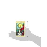 Albano-Waite Tarot Deck