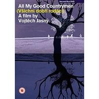 All My Good Countrymen [DVD]