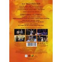 All Together Now [DVD] [2008]