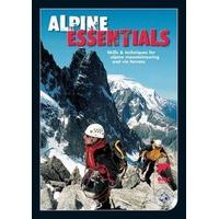 Alpine Essentials [DVD]