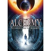 Alchemy: Psychology And The Alchemists [DVD]