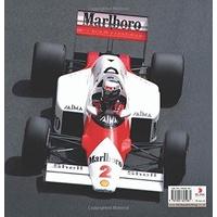 Alain Prost - McLaren