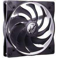 alpenfhn 84000000110 alpenfhn 140mm wing boost 2 plus pwm fan white