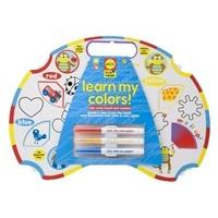 alex toys little hands ready set color wipe by alex