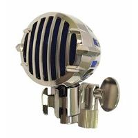 alctron al1003 dynamic instrument microphone blue