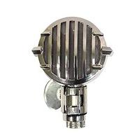 Alctron AL1002 Dynamic Instrument Microphone - Silver