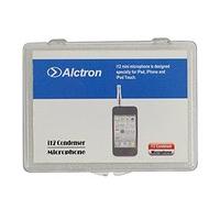 Alctron iOS Microphone