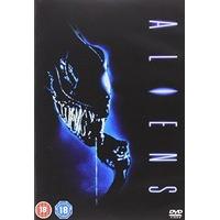 alien quadrilogy dvd 1979