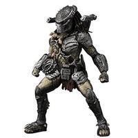 Alien Vs. Predator Wolf Ha Version S.H.Monster Arts Action Figure by Bandai